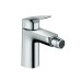 Смеситель для биде Hansgrohe Logis 100 71200000