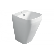 Раковина Simas Baden Baden конс-ый,с 1-им отв-ем для смесителя и переливом,с крепежем F87