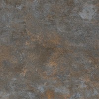 Керамограніт Golden Tile Metallica Сірий 782520 60x60 см