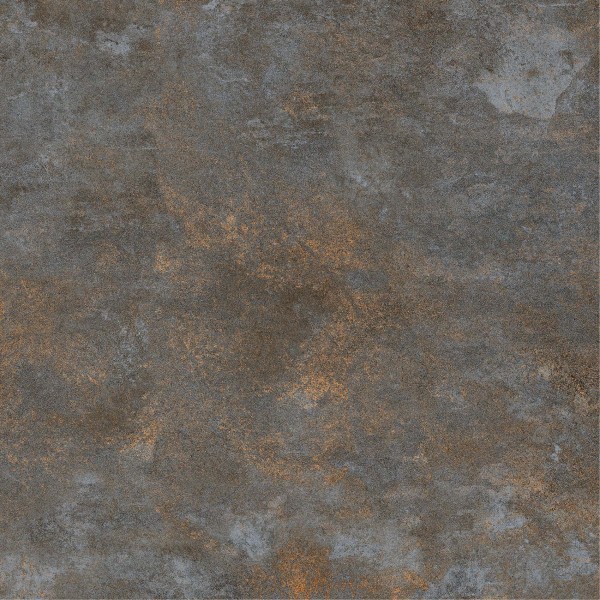 Керамогранит GOLDEN TILE METALLICA Серый 782520