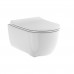 Унитаз подвесной без ободка DEVIT 3020140 ART 2.0 soft-close