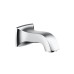 Излив для ванны Hansgrohe Metropol Classic 13425000