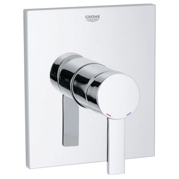 Смеситель однорычажный Grohe Allure 19317000