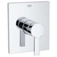 Смеситель однорычажный Grohe Allure 19317000