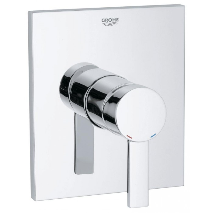 Смеситель однорычажный Grohe Allure 19317000