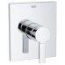 Смеситель однорычажный Grohe Allure 19317000