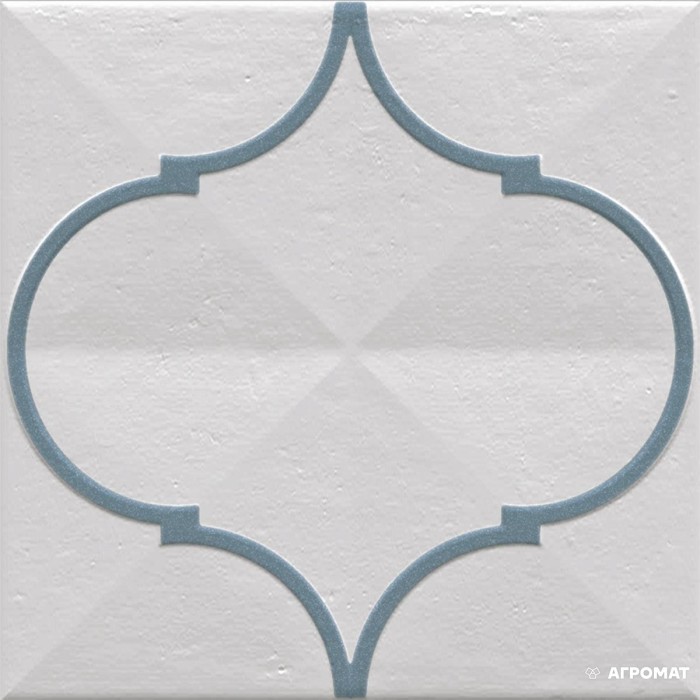 Плитка Vives Etnia OROMO MULTICOLOR 8×200×200