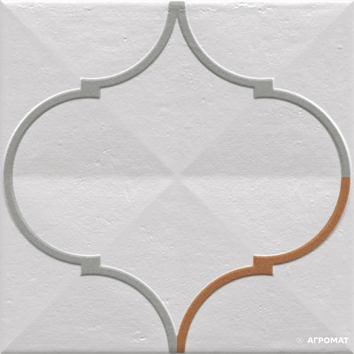 Плитка Vives Etnia OROMO MULTICOLOR 8×200×200