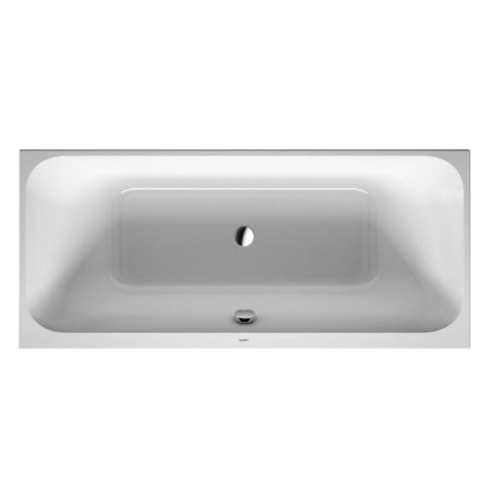 Happy D.2 ванна прямоугольная 180 см 700314000000000 в интернет-магазине «Estet Room»