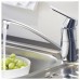 Смеситель для мойки Grohe Eurosmart Cosmopolitan 31170000