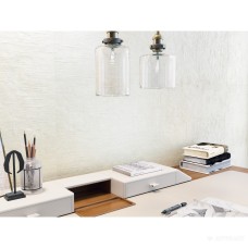 Плитка   BALDOCER CODE WHITE RECT 11×1200×400