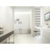 Плитка   BALDOCER CODE WHITE RECT 11×1200×400