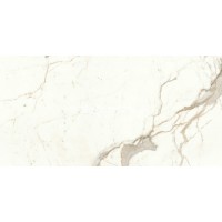 Плитка керамогранітна A4Q1 Marvel Calacatta Prestigio POL 600x1200x8,5 Atlas Concorde