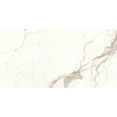 Плитка керамогранітна A4Q1 Marvel Calacatta Prestigio POL 600x1200x8,5 Atlas Concorde