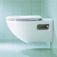 Подвесной унитаз Colomba Duravit Duraplus 2547090000