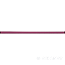 Плитка Opoczno Glass HEATHER BORDER NEW фриз 8×600×20