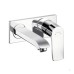 Смеситель для раковины Hansgrohe Metris 31085000
