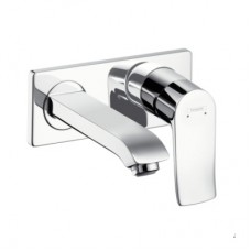 Смеситель для раковины Hansgrohe Metris 31085000