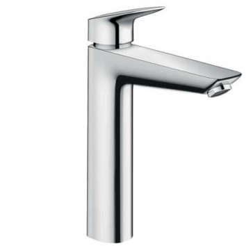 Смеситель для раковины Hansgrohe Logis 190 71090000