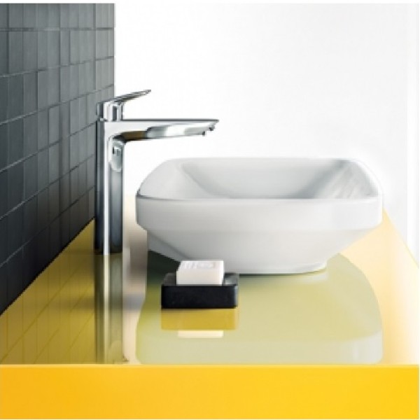 Смеситель для раковины Hansgrohe Logis 190 71090000