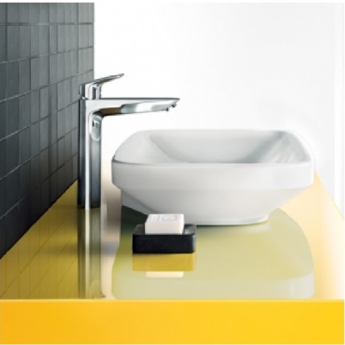 Смеситель для раковины Hansgrohe Logis 190 71090000 Смеситель для раковины Hansgrohe Logis 190 71090000