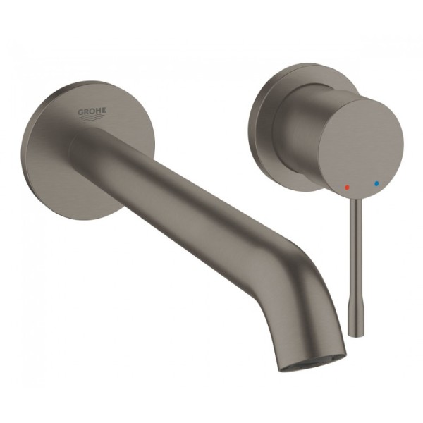 Grohe Essence Смеситель для раковины на два отверстия L-Size (19967AL1)