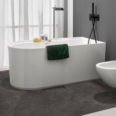 Ванна отдельно стоящая Cielo Arcadia Febe 140*80 см