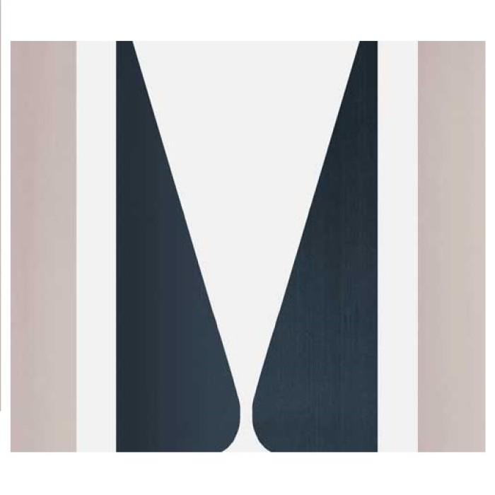 Плитка Vallelunga Sospiri 6000859 BLU/CIPRIA 8×140×121