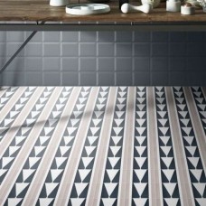 Плитка Vallelunga Sospiri 6000859 BLU/CIPRIA 8×140×121