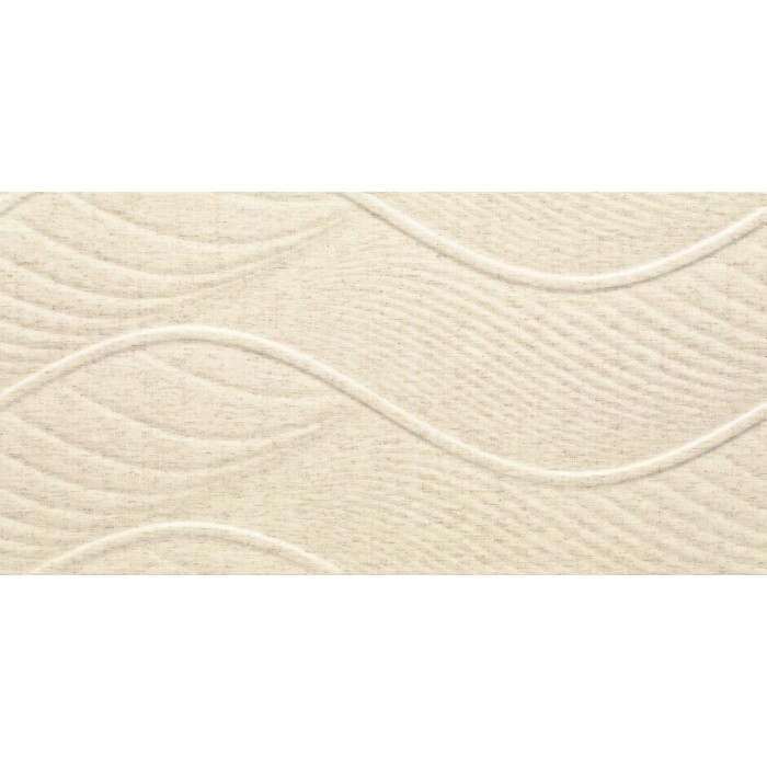Плитка Paradyz SYMETRY BEIGE SCIANA STRUKTURA