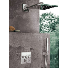 Душевая система Grohe Grohtherm SmartControl 34706000