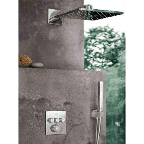 Душевая система Grohe Grohtherm SmartControl 34706000