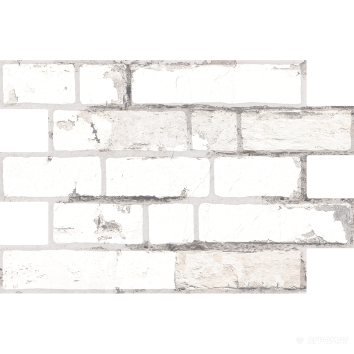 Плитка Bestile Old Caravista BLANCO 8×480×320