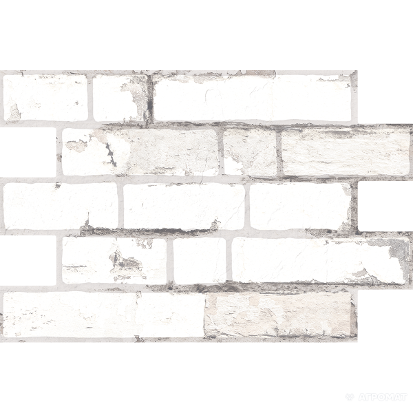 Плитка Bestile Old Caravista BLANCO 8×480×320