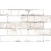 Плитка Bestile Old Caravista BLANCO 8×480×320