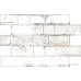 Плитка Bestile Old Caravista BLANCO 8×480×320