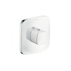Термостат для душа Hansgrohe PuraVida Highflow 15772400