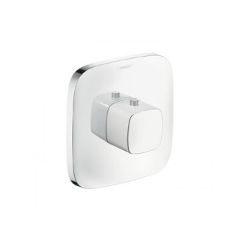 Термостат для душа Hansgrohe PuraVida Highflow 15772400