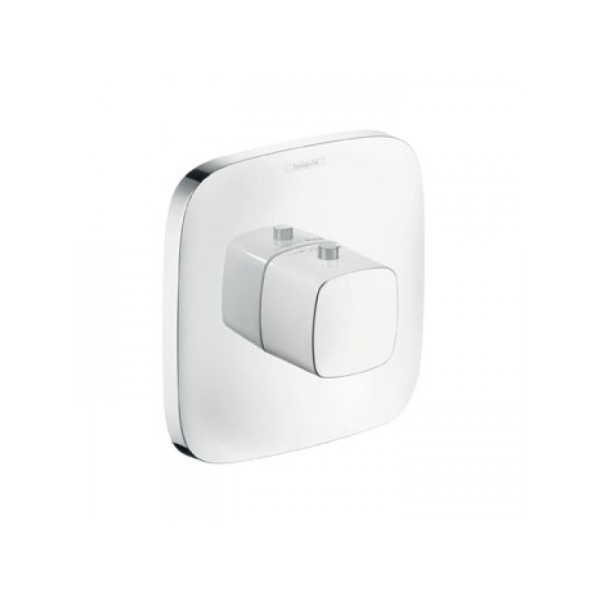 Термостат для душа Hansgrohe PuraVida Highflow 15772400