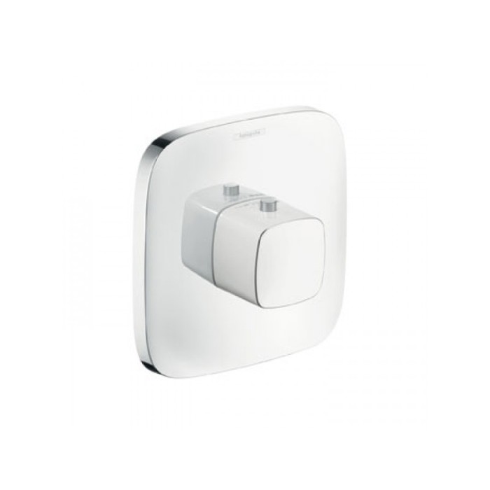 Термостат для душа Hansgrohe PuraVida Highflow 15772400