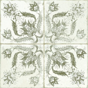 Плитка Peronda Fs Ivy Sage 45x45 см