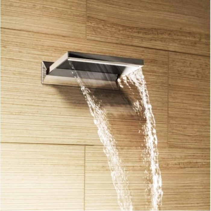 Grohe Allure Brilliant Каскадный излив для ванны и душа (13319000)