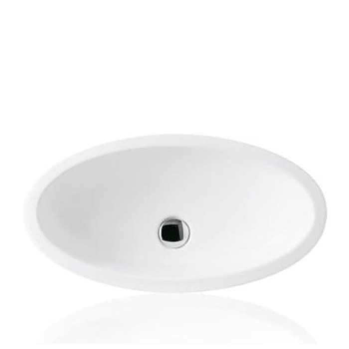 Керамическая раковина 63 см Simas LFT Spazio LFT 64
