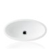 Керамическая раковина 63 см Simas LFT Spazio LFT 64