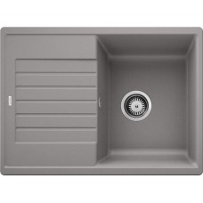 Мойка для кухни Blanco Zia 45 S Compact алюметаллик 524723