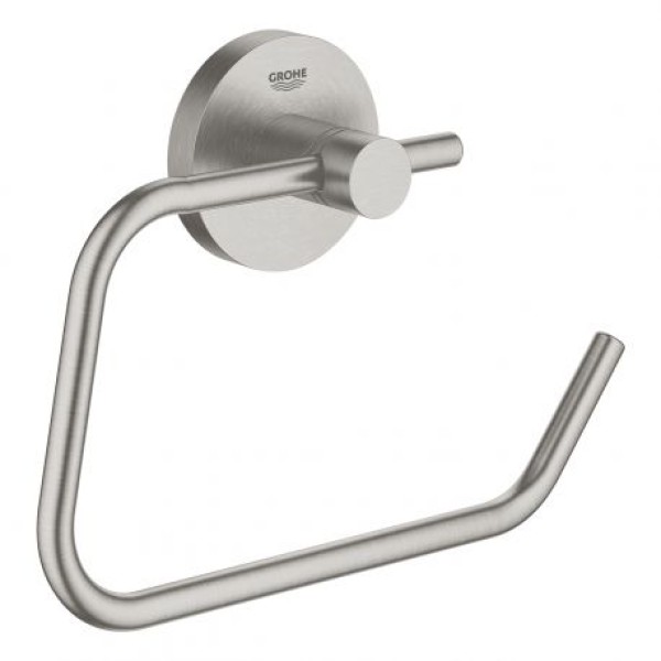 Grohe Essentials Держатель туалетной бумаги (40689DC1)