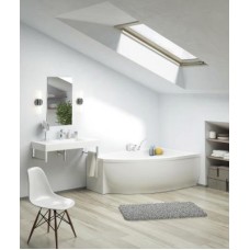 Ванна акриловая PAA Cello L 1700x1100x630