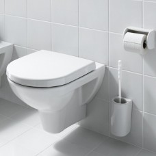 Унитаз подвесной укороченный Laufen Pro (H8209520000001) без сиденья