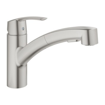 Смеситель для кухни Grohe Start 30307DC0