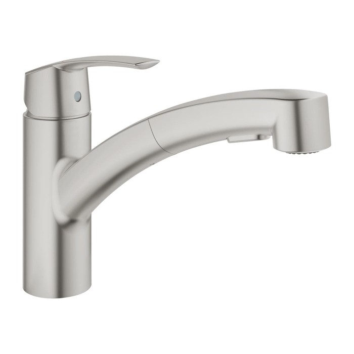 Смеситель для кухни Grohe Start 30307DC0